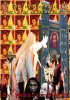 NEW BOOK: THE MYSTERY OF CHRISTAFARIANISM